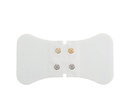 PainAway Pro Muscle Stimulator and TENS Unit with Heat Therapy_image_16