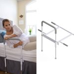 Smart-Rail Pivoting Bed Rail_gallery_16