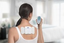 PainAway Pro Muscle Stimulator and TENS Unit with Heat Therapy_image_18