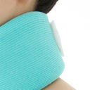 Soft Cervical Collar With Reinforcement Aligns Stabilize Vertebrae Adjustable Neck Brace Relief Of Cervical Spine Pressure Can Be Used During Sleep_gallery_18
