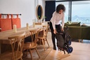 Sunrise Medical - Light weight Electric/POWER WHEELCHAIR - Q50 R Carbon_gallery_30