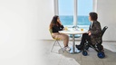 Sunrise Medical - Light weight Electric/POWER WHEELCHAIR - Q50 R Carbon_gallery_31