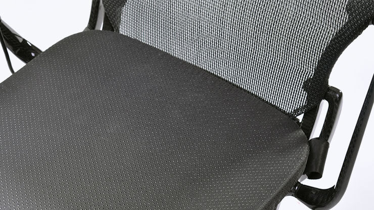 Sunrise Medical - Light weight Electric/POWER WHEELCHAIR - Q50 R Carbon_gallery_36