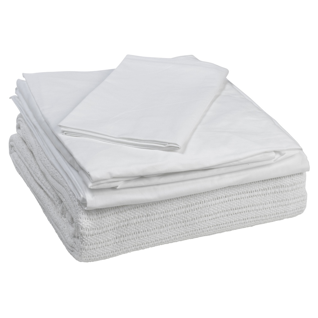 Hospital Bed Bedding in a Box_image_11