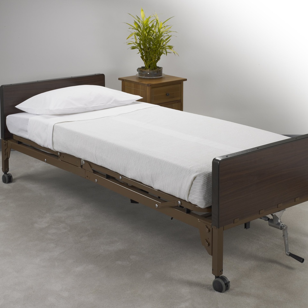 Hospital Bed Bedding in a Box_image_12