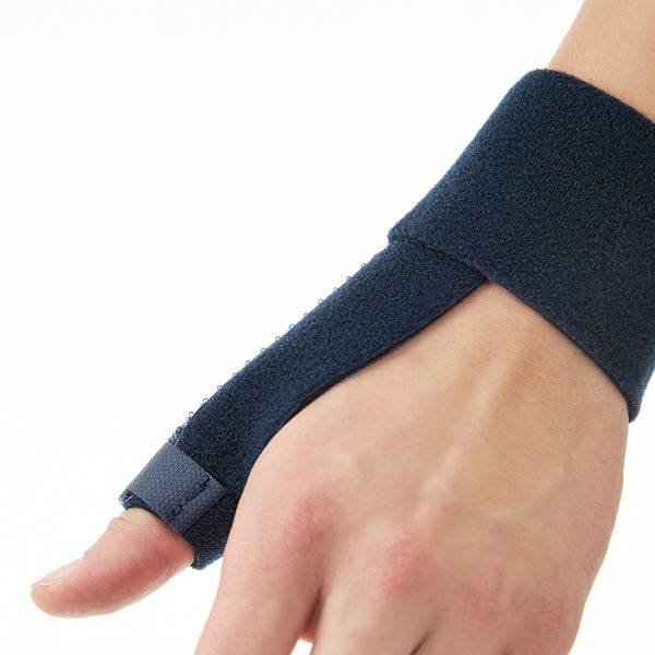 Thumb Splint - Wrist Braces & Supports - Neoprene Materials for Firm Support & Adjustable Compression_gallery_19