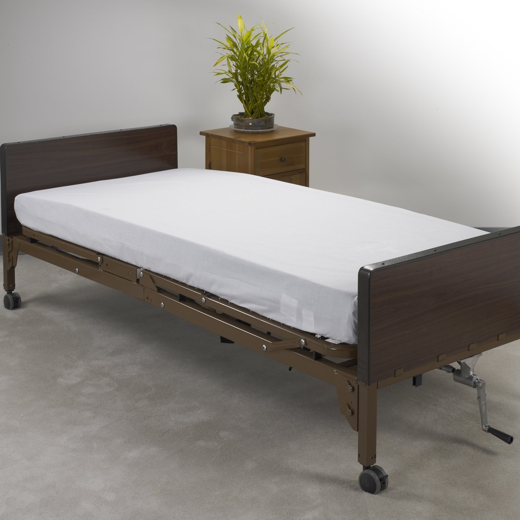 Hospital Bed Fitted Sheets_image_12
