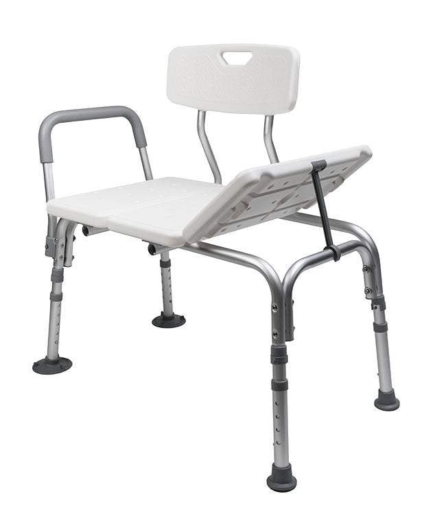 Transfer Bath Bench with Curtain Control: MHSBCS_gallery_16