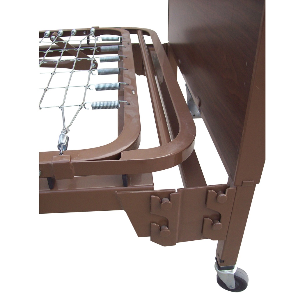 Delta Ultra-Light 1000 Bed Extension Kit_image_11