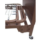 Delta Ultra-Light 1000 Bed Extension Kit_image_11