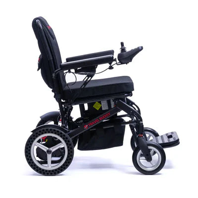 Travel Buggy Dash Power Wheelchair_gallery_17