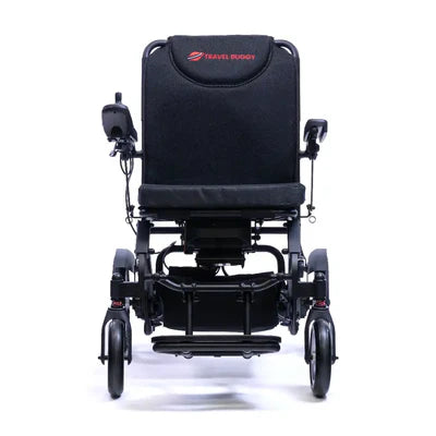 Travel Buggy Dash Power Wheelchair_gallery_19