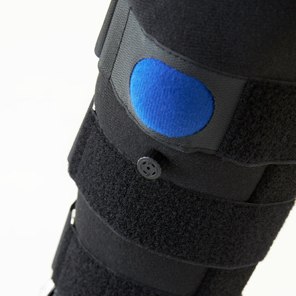 Air Cam Walking Fracture Boot with ROM Hinges_gallery_22