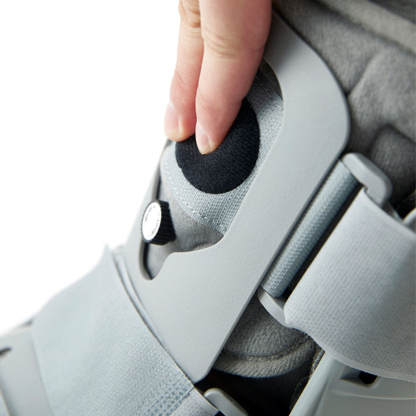 AirCast - Air Cam Stirrup Walking Fracture Boot (10 inch)_gallery_32