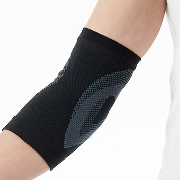 Triplicated Lining Compression Elbow Sleeve Allows Excellent Warmth & Compression_gallery_20