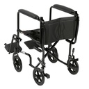 Aluminum Transport Chair_gallery_24