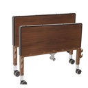Delta Ultra Light Semi Electric Bed (No Rails and No Mattress)_image_13