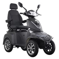 Avantis Traveller Mobility Scooter_gallery_21