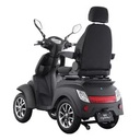 Avantis Traveller Mobility Scooter_gallery_22