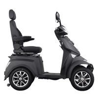 Avantis Traveller Mobility Scooter_gallery_23