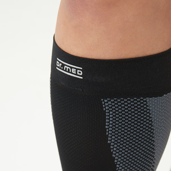 Triplicated Lining Compressive Calf Sleeve_gallery_17