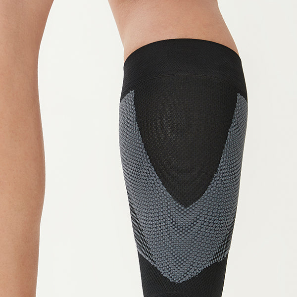 Triplicated Lining Compressive Calf Sleeve_gallery_18