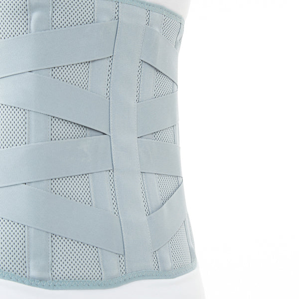 Back Support - Rigid Lumbar Sacral Orthosis_gallery_28
