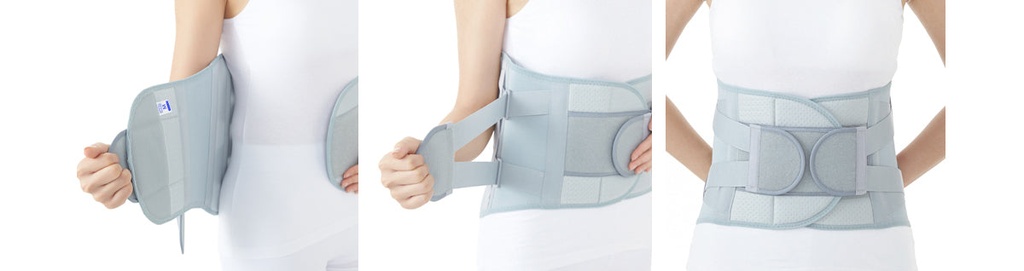 Back Support - Rigid Lumbar Sacral Orthosis_gallery_33