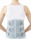Back Support - Ventilated LSO With Side Cross Straps_gallery_31
