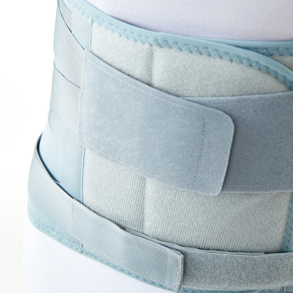 Back Support - Ventilated LSO With Side Cross Straps_gallery_36
