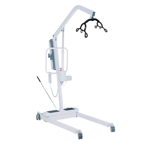 Battery-Powered Patient Lift with Sling_gallery_13