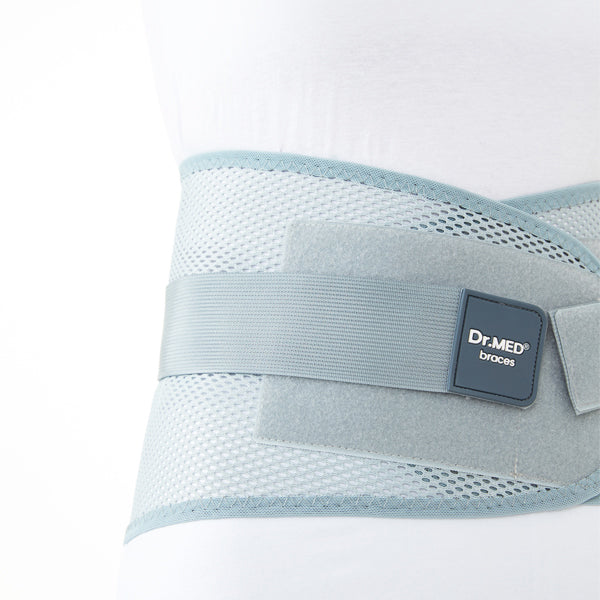 Ventilated LO with Double Cross Straps_gallery_22
