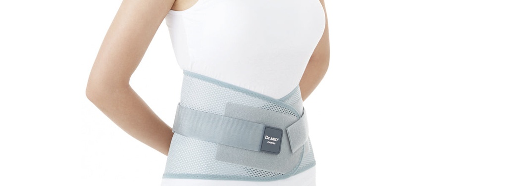 Ventilated LO with Double Cross Straps_gallery_26