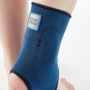 Compression Ankle Sleeve Brace With Arch Support Everyday For Sports Protection, Injury Recovery, And Eases Swelling - Ankle Brace With Wrap For Running, Football, Basketball, Volleyball & Games (Small/ Medium/ Large/ Extra Large)_gallery_24
