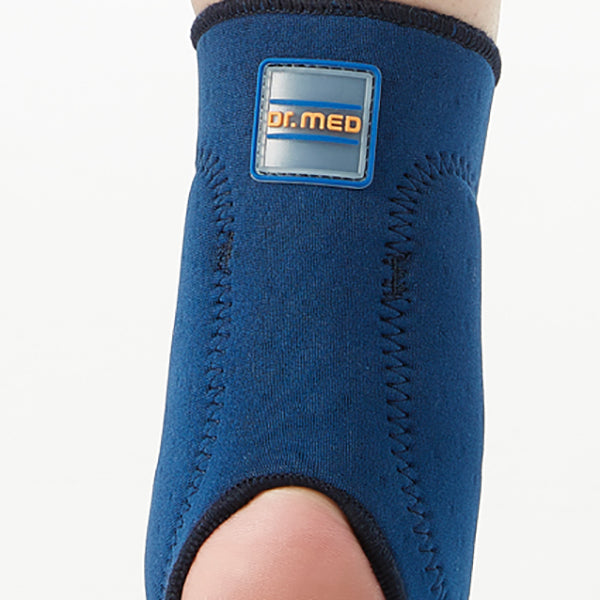 Compression Ankle Sleeve Brace With Arch Support Everyday For Sports Protection, Injury Recovery, And Eases Swelling - Ankle Brace With Wrap For Running, Football, Basketball, Volleyball & Games (Small/ Medium/ Large/ Extra Large)_gallery_26