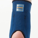 Compression Ankle Sleeve Brace With Arch Support Everyday For Sports Protection, Injury Recovery, And Eases Swelling - Ankle Brace With Wrap For Running, Football, Basketball, Volleyball & Games (Small/ Medium/ Large/ Extra Large)_gallery_26