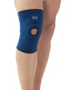 Compression Knee Brace Sleeve With Open Patella For Sports & Weightlifting - Breathable Knee Brace For Cycling, Running, and Workout - Men & Women_gallery_23