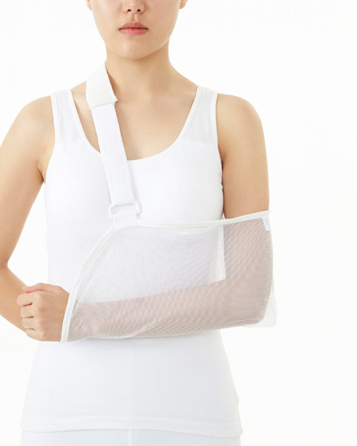 Ventilated Shoulder Immobilizer_gallery_17