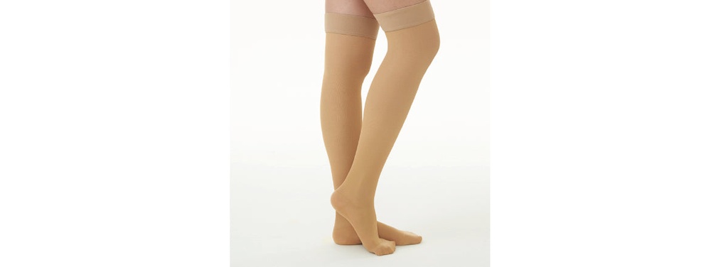 Compression Stockings Thigh High (20-30mmhg)_gallery_27