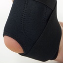 Cross Ankle Sleeve With Buttress Pads_gallery_26