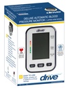 Deluxe Automatic Blood Pressure Monitor, Upper Arm_gallery_18