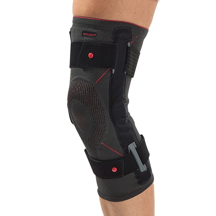 DonJoy- GENUFORCE® XPERT Knee Brace_gallery_17
