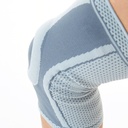 DR-K070 Compression Knee Support With Patella Pad&Side Springs_gallery_32