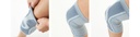 DR-K070 Compression Knee Support With Patella Pad&Side Springs_gallery_33