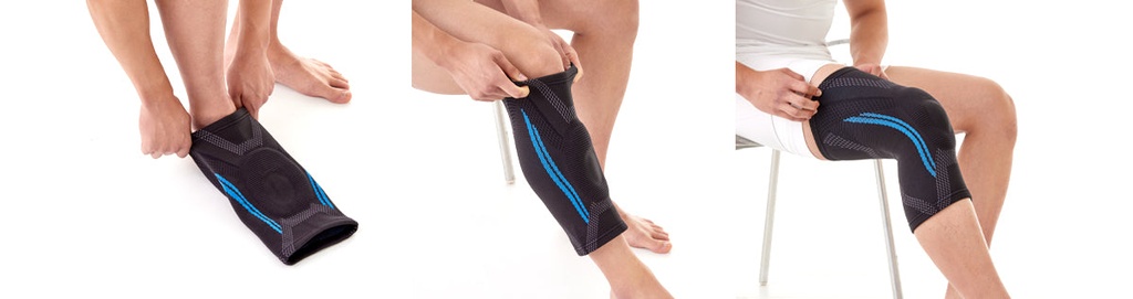 DR-K092 Knee Compressive Padding Motion Control_gallery_31