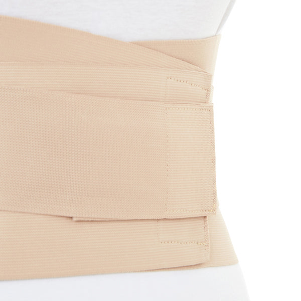 Dr. Med Back Belt For Lower Back Pain | Lower Back Brace | Elastic Lower Back Support Belts_gallery_27