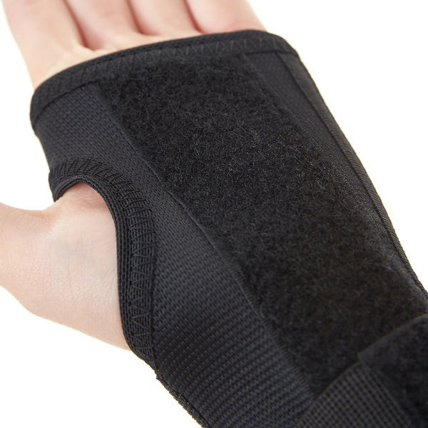 Dr. Med Wrist Palm Splint - Wrist Support for Strains & Sprains - Easy to Use & Allow Stabilization on the Wrist & Hand Region_gallery_24