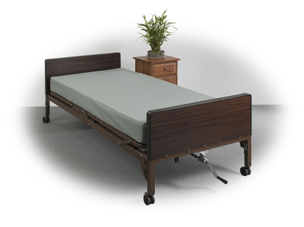 Ortho-Coil Super-Firm Support Innerspring Mattress_image_11