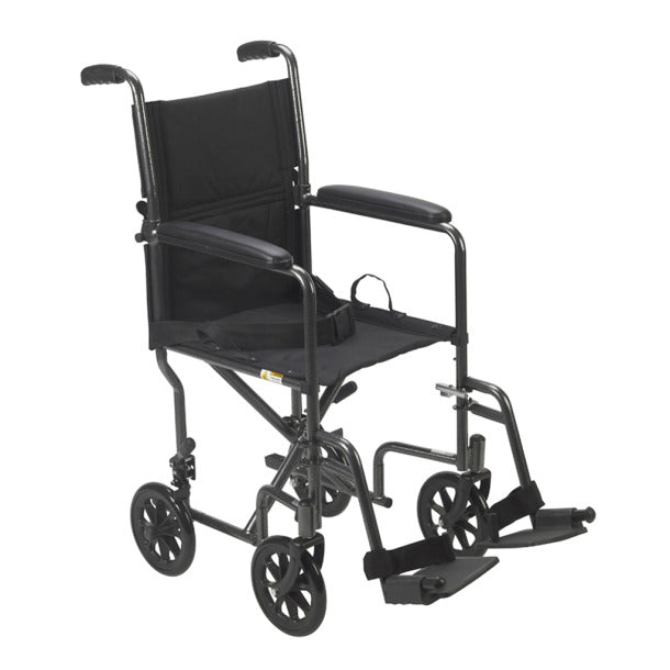 Drive - Steel Transport Chair_gallery_15