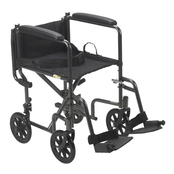 Drive - Steel Transport Chair_gallery_16